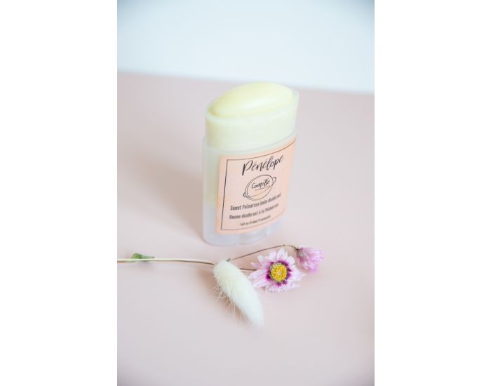 COMETTE COSMETICS P�n�lope - Baume D�odorant � La Palmarosa - 50ml (1)