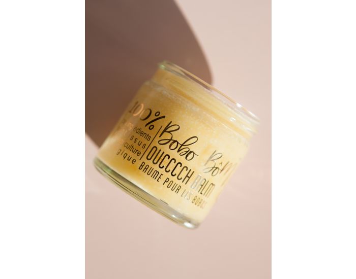 COMETTE COSMETICS Bobo Balm - Baume Apaisant - 60 ml (1)