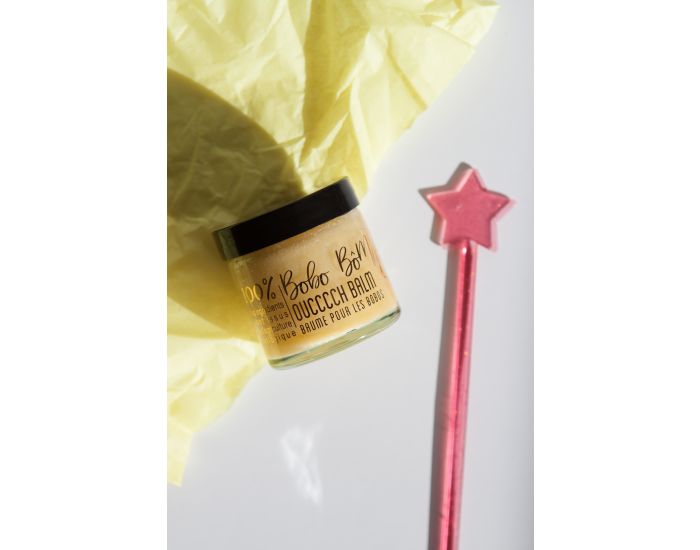COMETTE COSMETICS Bobo Balm - Baume Apaisant - 60 ml (4)