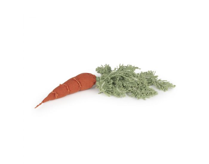 OLI & CAROL Kit de Couture Do It Yourself Cathy La Carotte - D�s 6 ans  (7)