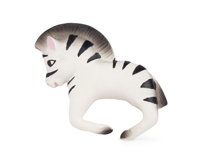 OLI & CAROL Bracelet de Dentition Zo� le Z�bre - D�s la Naissance (4)