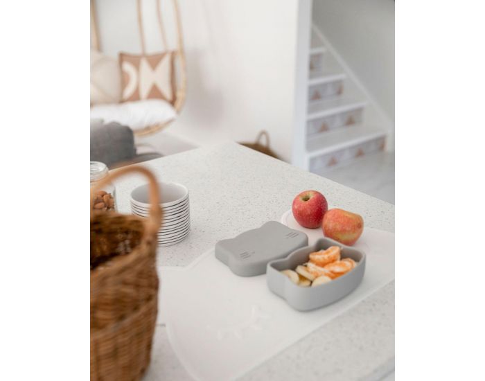 WE MIGHT BE TINY Bo�te A Go�ter En Silicone Chat (1)