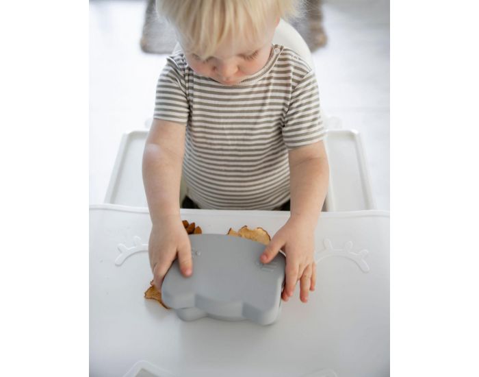 WE MIGHT BE TINY Bo�te A Go�ter En Silicone Chat (2)