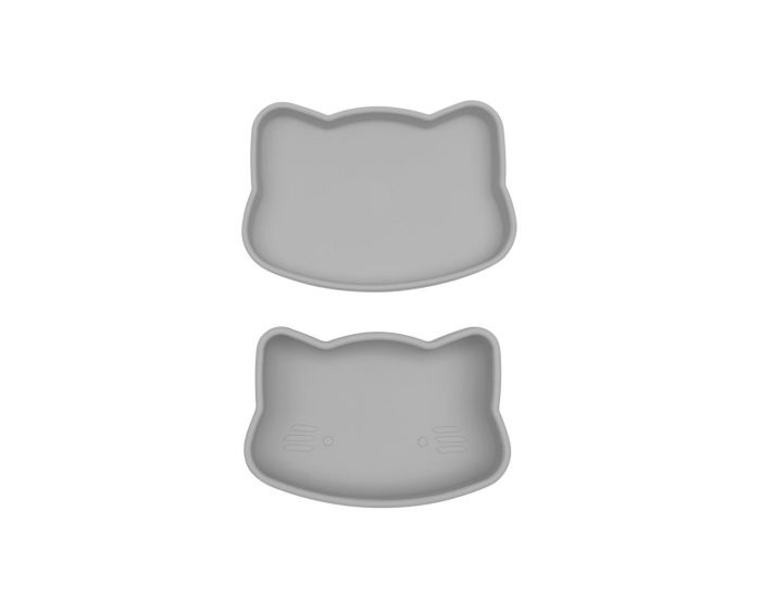 WE MIGHT BE TINY Bo�te A Go�ter En Silicone Chat (3)