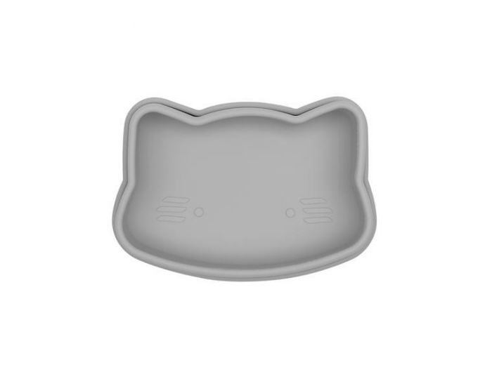 WE MIGHT BE TINY Bote A Goter En Silicone Chat Gris (7)