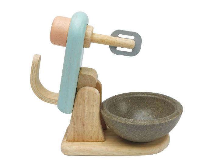 NEW CLASSIC TOYS Mon 1er Robot de cuisine - D�s 2 ans (2)