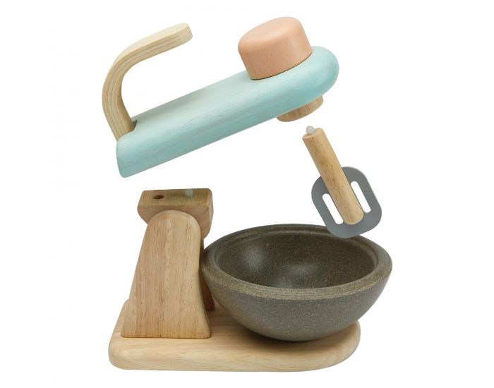 NEW CLASSIC TOYS Mon 1er Robot de cuisine - D�s 2 ans (3)