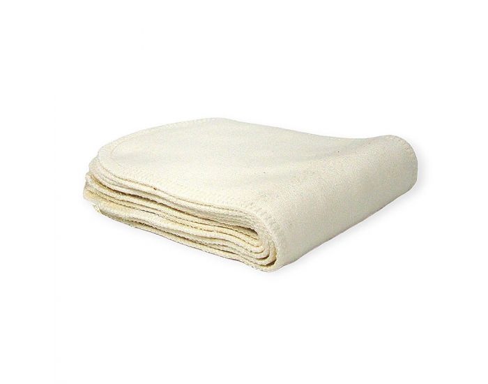 APPLECHEEKS Doublures - Viscose de Bambou -  Lot de 6 (1)