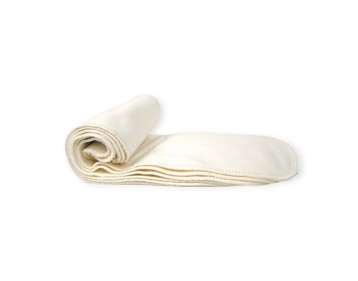 APPLECHEEKS Doublures - Viscose de Bambou -  Lot de 6 (2)