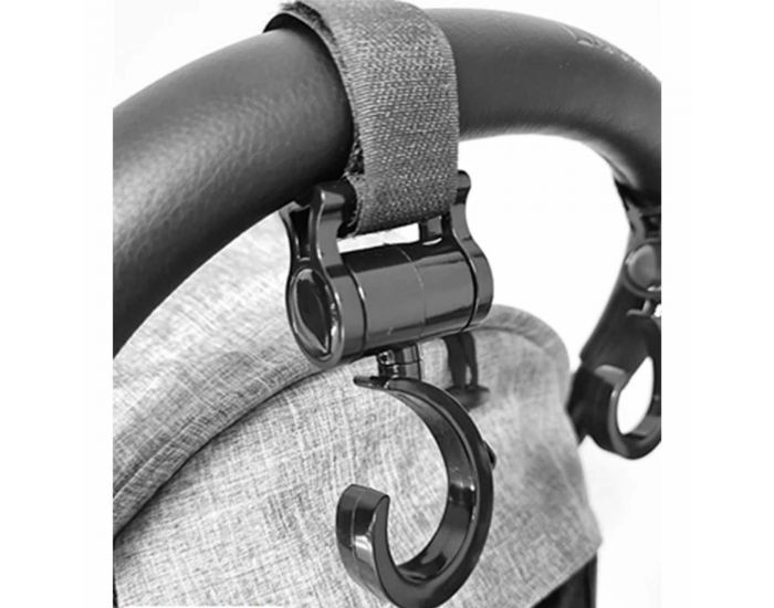 LIBELLULE Trinity 3 CROSS My Planet Poussette Innovante Et Eco-responsable (4)