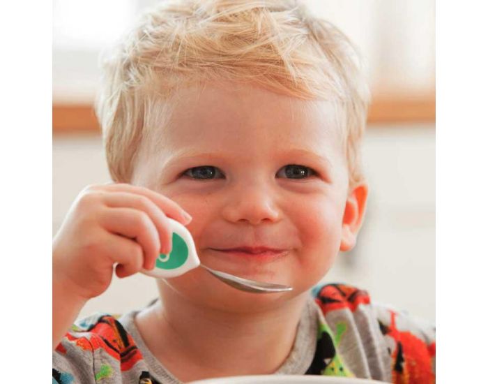 DODDL Set de 2 Couverts Ergonomiques (1)