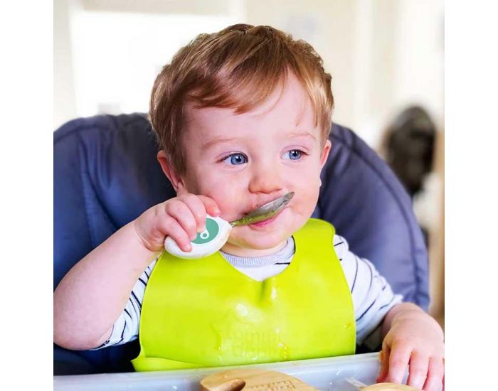 DODDL Set de 2 Couverts Ergonomiques (2)