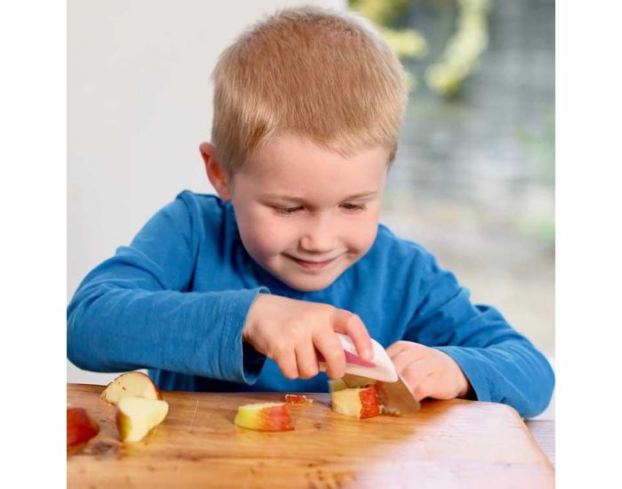 DODDL Set de 3 Couverts Ergonomiques  (3)