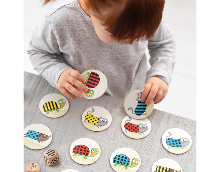 GOULA Catch It - D�s 3 ans  (2)