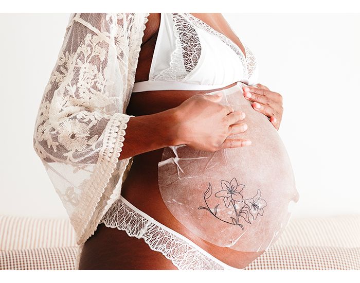  DAYLILY PARIS La Pause Douceur (1)