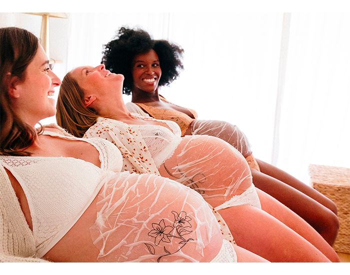  DAYLILY PARIS La Pause Douceur (2)