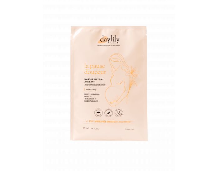  DAYLILY PARIS La Pause Douceur (3)