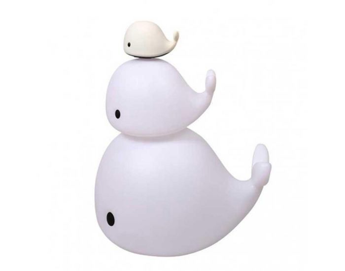 FILIBABBA Veilleuse Baleine (3)