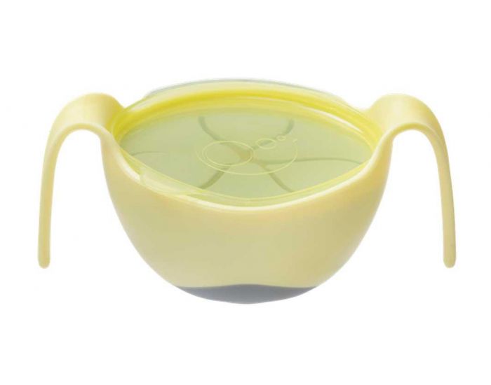 B.BOX Bol 3 en 1 Banana Split - D�s 6 mois (5)