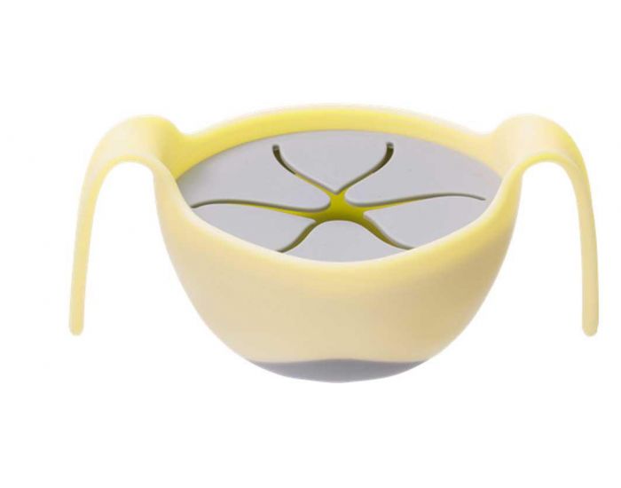 B.BOX Bol 3 en 1 Banana Split - D�s 6 mois (6)