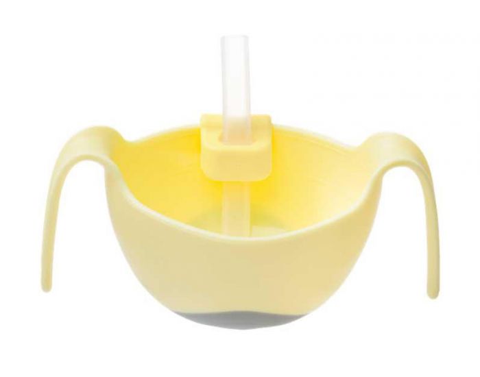 B.BOX Bol 3 en 1 Banana Split - D�s 6 mois (7)