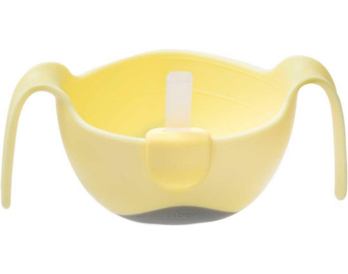 B.BOX Bol 3 en 1 Banana Split - D�s 6 mois (10)