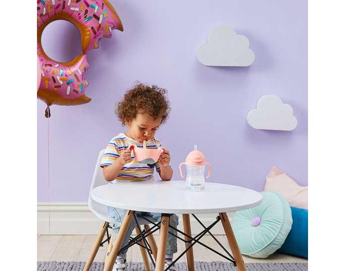 B.BOX Bol 3 en 1 Pistachio - D�s 6 ans (3)