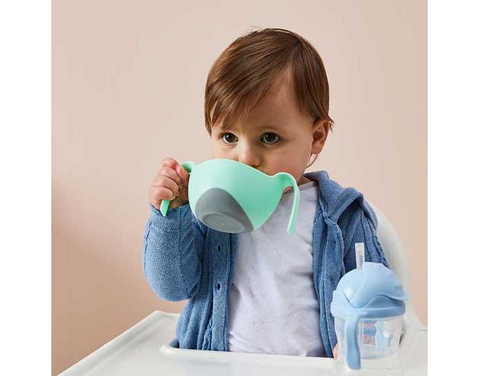 B.BOX Bol 3 en 1 Pistachio - D�s 6 ans (4)
