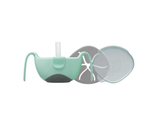 B.BOX Bol 3 en 1 Pistachio - D�s 6 ans (5)