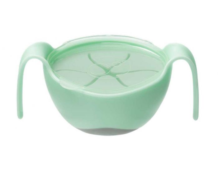 B.BOX Bol 3 en 1 Pistachio - D�s 6 ans (7)