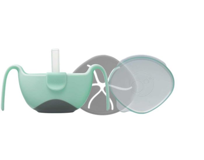 B.BOX Bol 3 en 1 Pistachio - D�s 6 ans (10)
