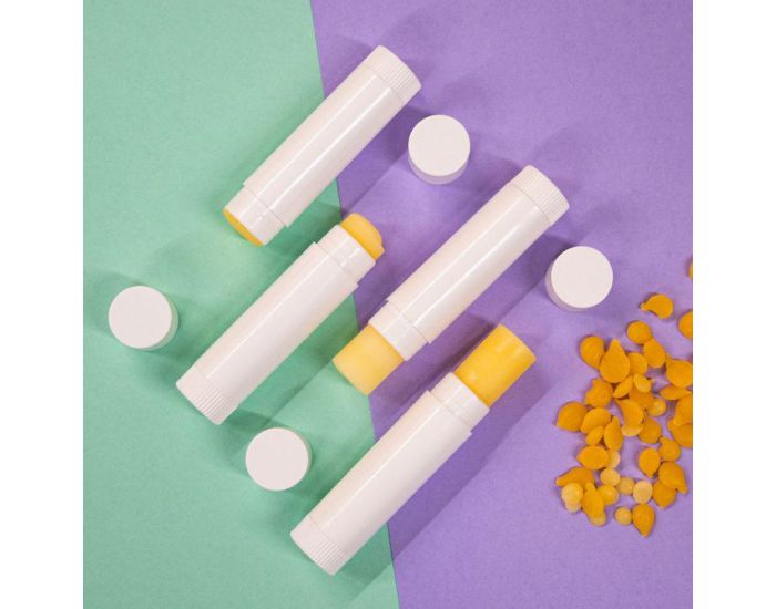 COSCOON Baumes � L�vres Bio - Coffret Cosm�tique Maison (8)