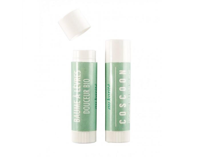 COSCOON Baumes � L�vres Bio - Coffret Cosm�tique Maison (9)