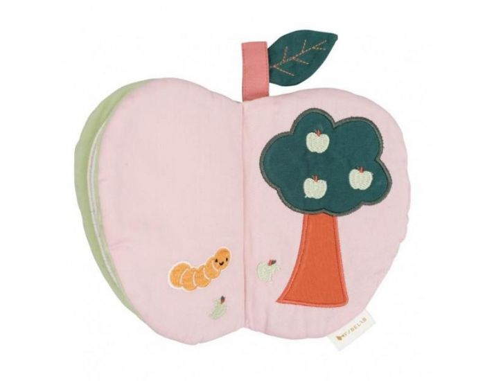 FABELAB Livre d'�veil 