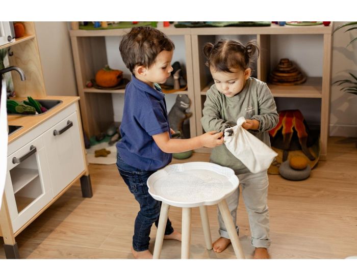 PAPOOSE TOYS Chiffres en Laine Feutr�e - D�s 3 ans (2)