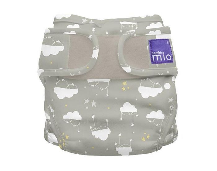 BAMBINO MIO Couche Lavable Mioduo TE2 - Taille 2 (1)