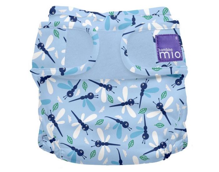 BAMBINO MIO Couche Lavable Mioduo TE2 - Taille 2 (3)
