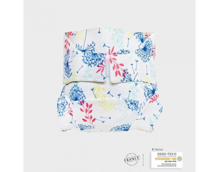 HAMAC Couche Hamac - Vol-au-Vent (3)