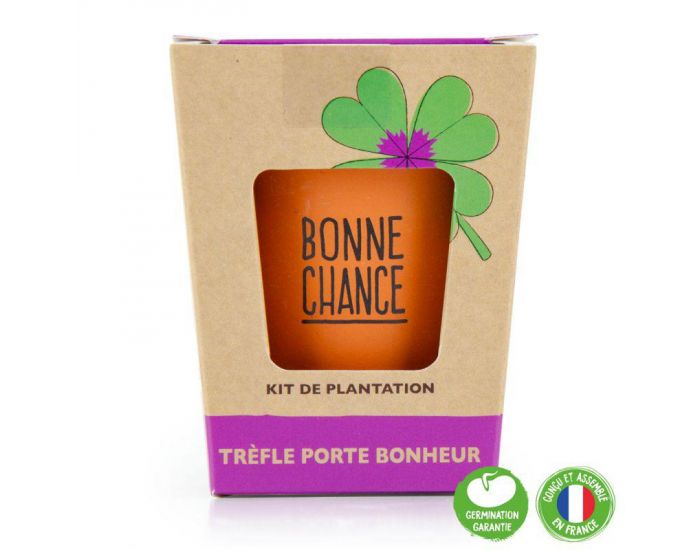 RADIS ET CAPUCINE Kit '