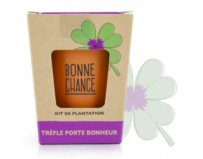 RADIS ET CAPUCINE Kit '