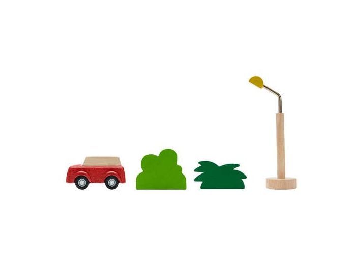 PLAN TOYS Coffret Route - D�s 3 Ans (3)