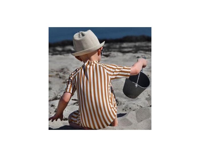 SCRUNCH Seau de Plage en Silicone Souple - D�s 1 an (5)