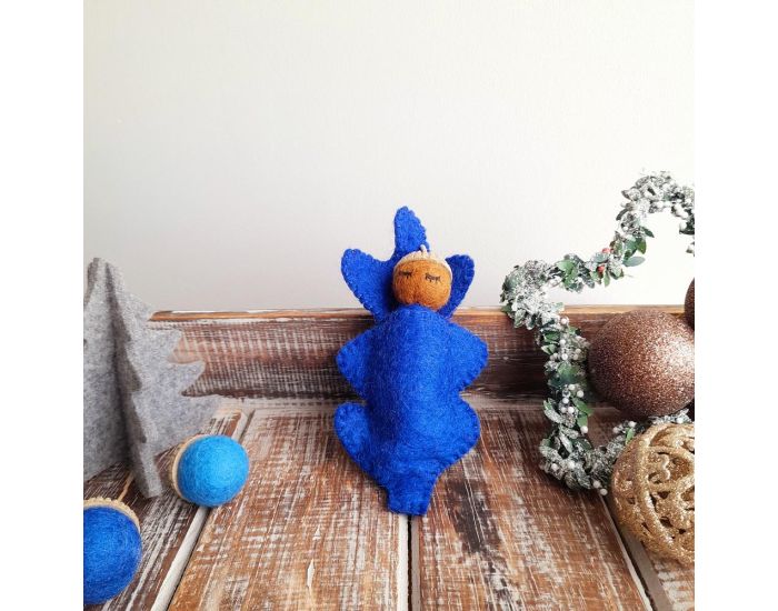 PAPOOSE TOYS R�veur des Bois - Earth - D�s 3 ans (1)