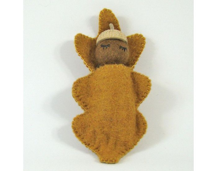 PAPOOSE TOYS R�veur des Bois - Earth - D�s 3 ans (15)