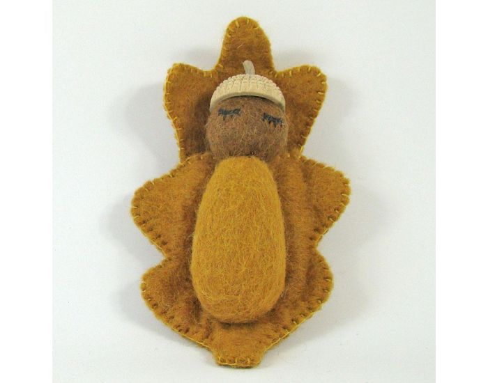 PAPOOSE TOYS R�veur des Bois - Earth - D�s 3 ans (17)