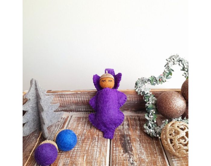 PAPOOSE TOYS R�veur des Bois - Earth - D�s 3 ans (4)