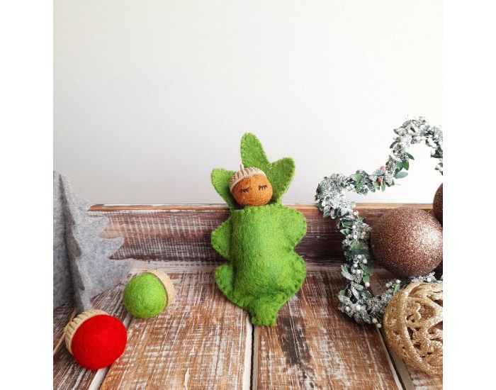 PAPOOSE TOYS R�veur des Bois - Earth - D�s 3 ans (5)