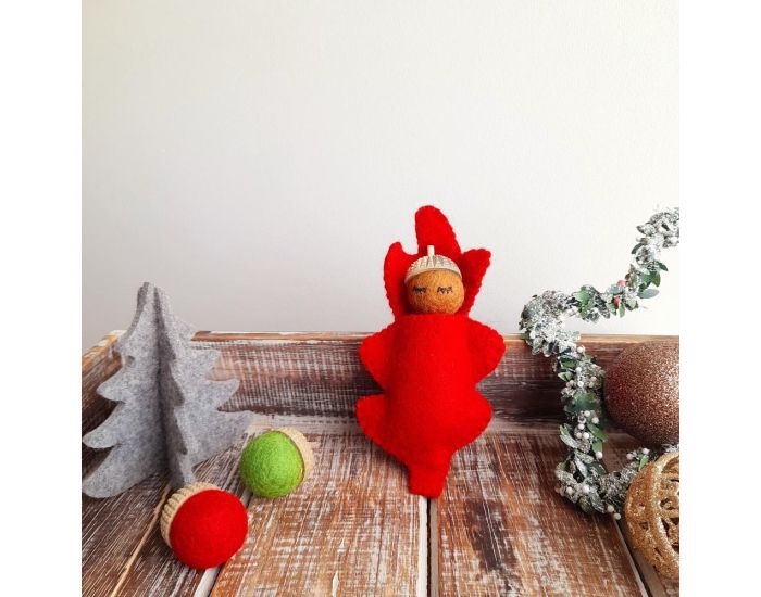 PAPOOSE TOYS R�veur des Bois - Earth - D�s 3 ans (6)