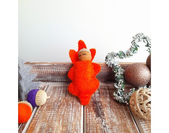 PAPOOSE TOYS R�veur des Bois - Earth - D�s 3 ans (7)