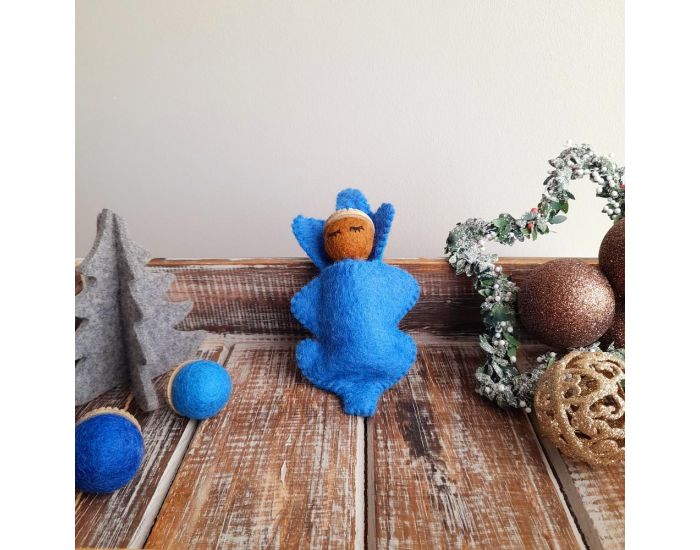 PAPOOSE TOYS R�veur des Bois - Earth - D�s 3 ans (8)